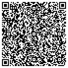 QR code with Johnson Southern Baptist Ch contacts