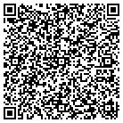 QR code with B-Oscar's Plating & Polishing contacts