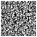 QR code with Coyote's Inc contacts