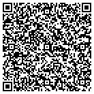 QR code with Acupuncture & Bio-Mind Healing contacts