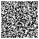 QR code with Hasty Air Freight Inc contacts