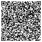 QR code with Woodlands Indian Cuisine contacts