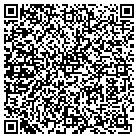 QR code with Heartland Pediatric Assn PA contacts