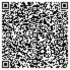 QR code with A Lincoln Private Car Inc contacts