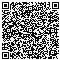 QR code with JMS LLC contacts