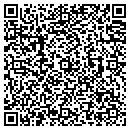 QR code with Callinco Inc contacts