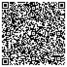 QR code with Woods Property Management contacts