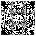 QR code with Bagel World Titusville contacts