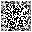 QR code with Bicycle contacts