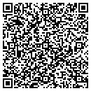 QR code with The Williams Companies Inc contacts