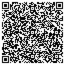 QR code with D Brent Tingler Pa contacts