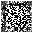 QR code with Mwi Corp contacts