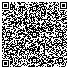 QR code with One & Only Mobile Detailing contacts