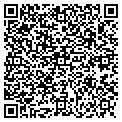 QR code with 4 Siding contacts