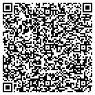 QR code with Mary Villarreal Acctng Service contacts
