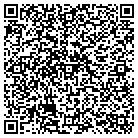 QR code with Us Transportation Service Inc contacts