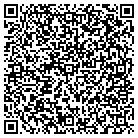 QR code with Adonel Con Pmpg Fnshg of S Fla contacts