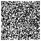 QR code with McCauleys Tavern & Package contacts