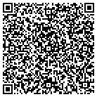 QR code with Zinn Dental Laboratory contacts