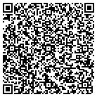 QR code with Hunter Wood Products contacts