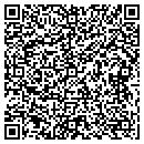 QR code with F & M Sales Inc contacts