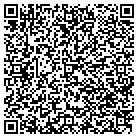 QR code with Just Balloons Delivery Service contacts