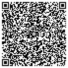 QR code with First Baptist Church Buckner contacts