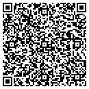 QR code with D&J Exotic Fashions contacts