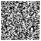 QR code with Rhonda L Hinds CPA Pa contacts
