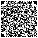 QR code with Tyler B Brahm DPM contacts
