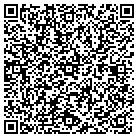 QR code with Ultimate Cosmetic Clinic contacts