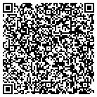 QR code with B&T General Construction contacts