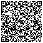 QR code with Accudata Service Inc contacts