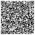 QR code with A Massage Oasis Inc contacts