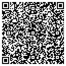 QR code with Cafeteria Shalom contacts
