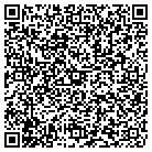 QR code with Just Koolin AC & Heating contacts