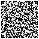 QR code with L & R Contracting Inc contacts