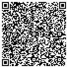 QR code with Advanced Drainage Systems Inc contacts