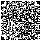 QR code with Alison Gronborg Lawn Care contacts