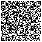 QR code with Apollo Beach Business Express contacts