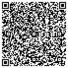 QR code with Matanzas Building Supply contacts
