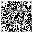 QR code with A Plus Medical Equipment contacts