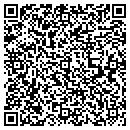 QR code with Pahokee Palms contacts