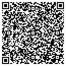 QR code with Jr Foods contacts