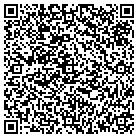 QR code with Hialeah Police-Uniform Patrol contacts