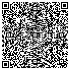 QR code with An English Garden Inc contacts