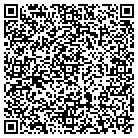 QR code with Alpha International Trade contacts