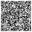 QR code with US Custom Billet contacts