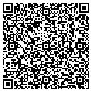QR code with DAK Realty contacts