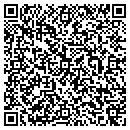 QR code with Ron Kepple Auto Body contacts